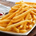 خبری بد برای دوستداران سیب زمینی سرخ‌کرده!