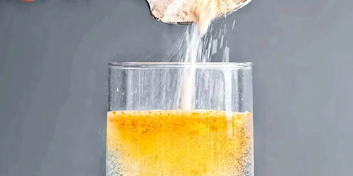 دفع مواد شیمیایی غیرقابل تجزیه از بدن با یک مکمل خوراکی ساده