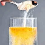 دفع مواد شیمیایی غیرقابل تجزیه از بدن با یک مکمل خوراکی ساده