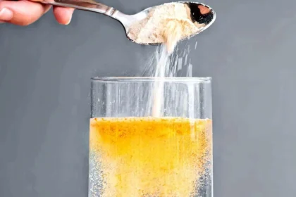 دفع مواد شیمیایی غیرقابل تجزیه از بدن با یک مکمل خوراکی ساده
