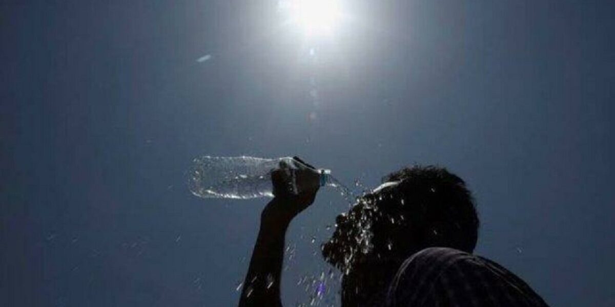 موج گرما ۱۲ استان را درمی‌نوردد