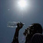 موج گرما ۱۲ استان را درمی‌نوردد