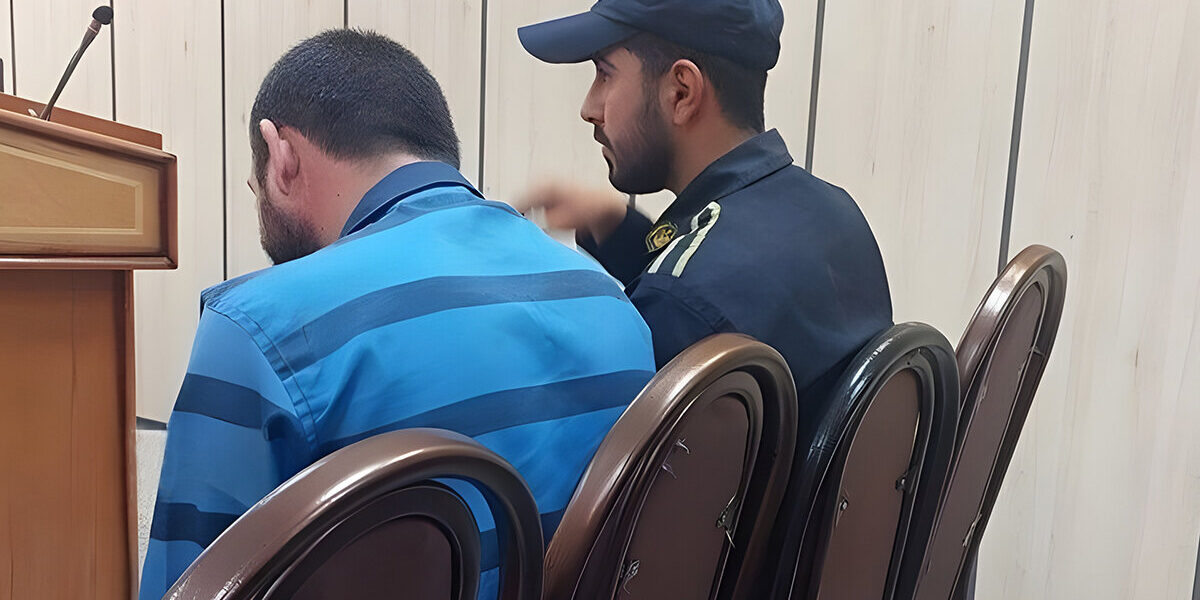 ۳ بار قصاص در ملأعام برای قاتل مخوف