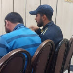 ۳ بار قصاص در ملأعام برای قاتل مخوف
