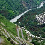 ۵ جاده دل‌انگیز اطراف تهران برای ماشین گردی