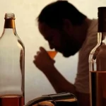 الکل بخورید مغزتان کوچک می‌شود!