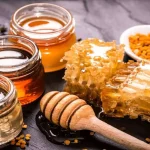 این ۶ ماده غذایی را با عسل ترکیب نکنید