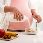 رد یک شایعه درباره تغذیه زنان باردار