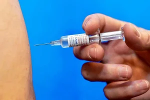 زنگ خطر شیوع آنفولانزا