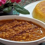 طرز تهیه قمیه نجفی؛ غذای مشهور عراقی