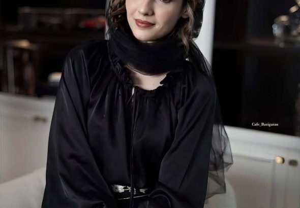مهسا حجازی
