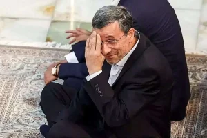 چرا احمدی‌نژاد درباره پرونده هسته‌ای راست نمی‌گوید؟