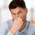 چگونه بوی بد دهان را برطرف کنیم؟