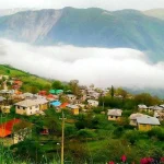 ۵ روستای سوئیسی ایران برای سفر در تابستان