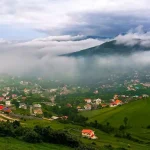 ۶ مقصد خاص برای سفر در نیمه دوم شهریور