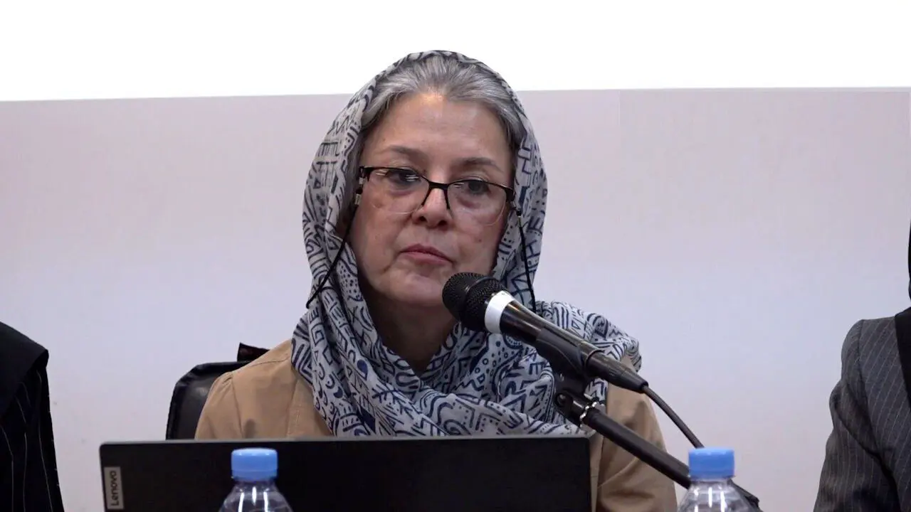 اتفاق تاریخی در انجمن جامعه‌شناسی؛ ریاست به یک زن رسید