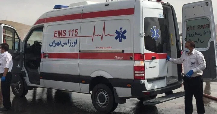 تلفن مزاحم‌های اورژانس و آتش‌شناسی قطع می‌شود
