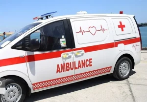 Read more about the article ریزش آوار در ملارد سه مجروح برجا گذاشت