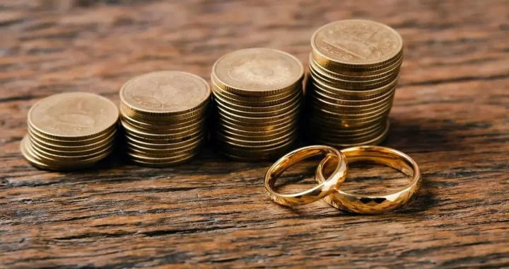 سقف پیشنهادی برای مهریه مشخص شد
