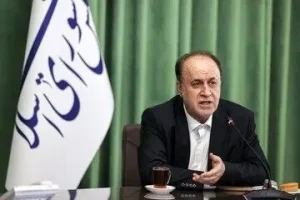 نایب رئیس مجلس