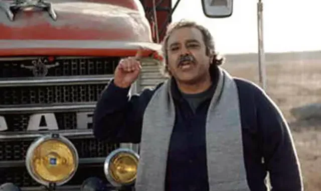 وخامت حال محمد کاسبی؛ هنرمند محبوب در ICU