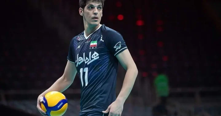 چرا انتقال صابر کاظمی از قطر به ایران کار سختی است