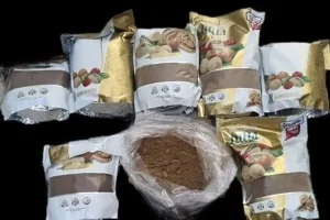 Read more about the article کشف ۱۲ کیلو قهوه آغشته به تریاک در فرودگاه امام خمینی