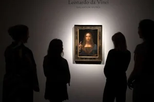 Read more about the article گران‌ترین نقاشی‌های جهان در ۲۰۲۵؛ قیمت‌ها، خریداران و دلایل افزایش ارزش آثار هنری