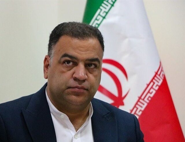 مرمت ابنیه تاریخی ارزوئیه