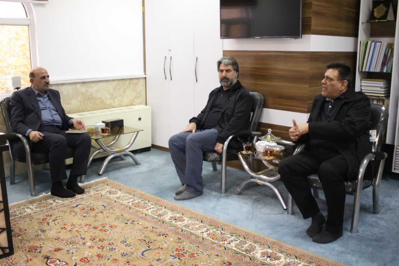 روایت جامع زندگی شهدای روحانی کردستان نیازی ملی است