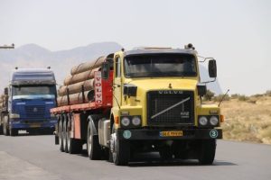 رشد ۵ درصدی جابه‌جایی کالا طی امسال در فارس