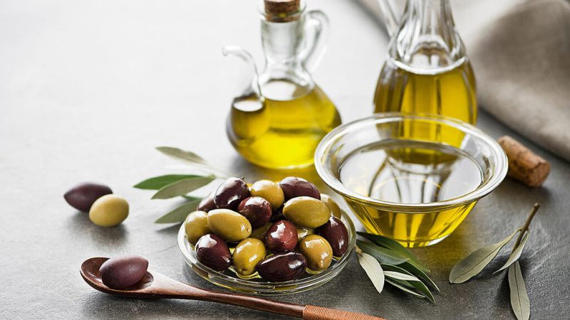 روغن زیتون اصل ؛ روش‌های تشخیص و نکات مهم هنگام خرید