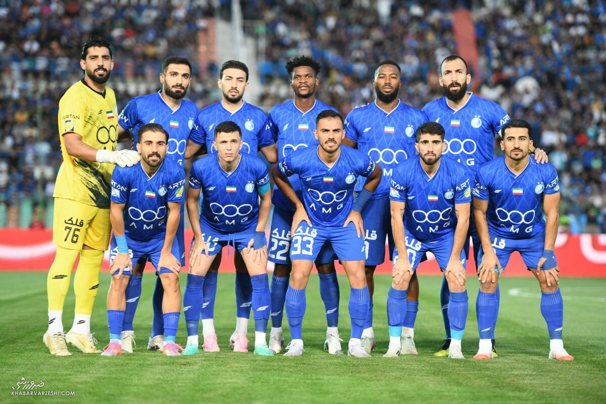 عملکرد ضعیف بازیکنان خارجی استقلال، باشگاه را به سمت تغییرات نیم‌فصل سوق می‌دهد