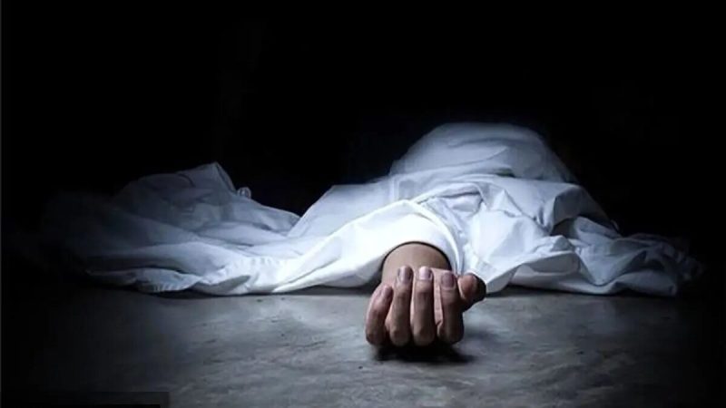 مرگ غم‌انگیز دو خواهر در ساعت ۱۳ و ۲ دقیقه