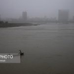 هوای اهواز، «بسیار ناسالم» وضعیت «قرمز» در ۱۲ شهر خوزستان