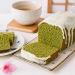 پاند کیک پسته ای؛ عصرانه‌ ای خوشمزه و دلپذیر با طعم و عطر پسته