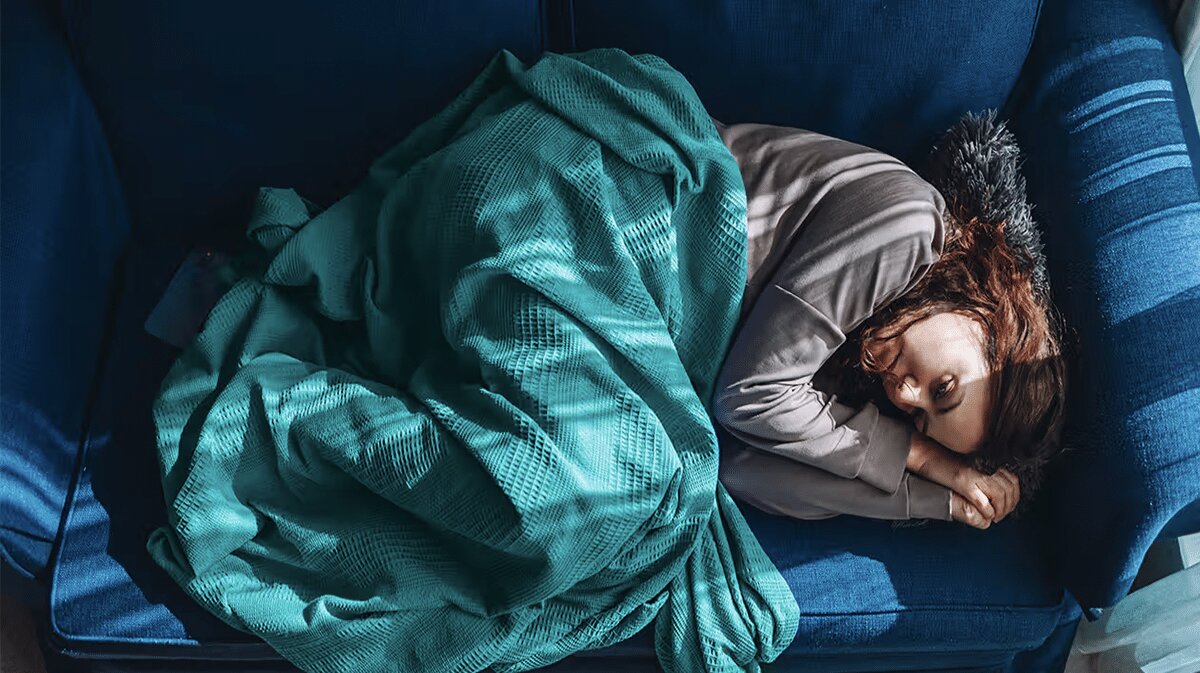 Read more about the article ۸ باور غلط درباره افسردگی که مانع درمان می‌شود