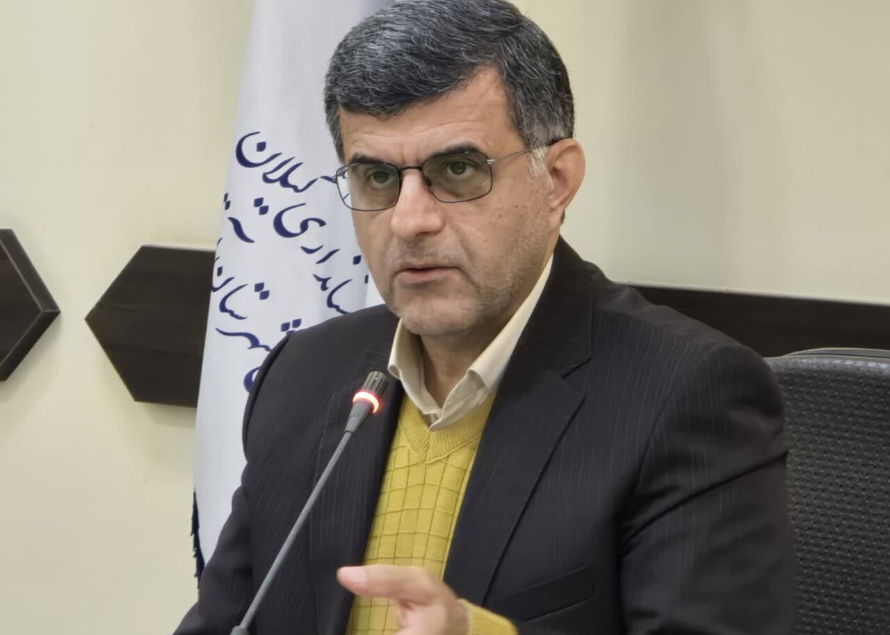 آماده‌باش مدیران در بحران آستانه‌اشرفیه