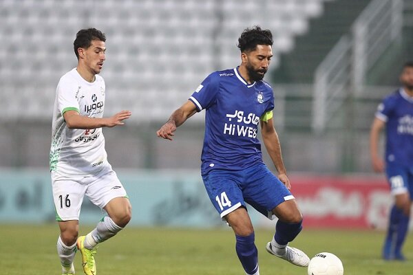 باشگاه عراقی قرارداد با بازیکن سابق استقلال را تکذیب کرد