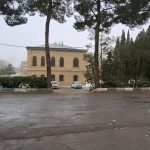 بارش برف و باران در استان سمنان؛ هشدار زرد هواشناسی صادر شد