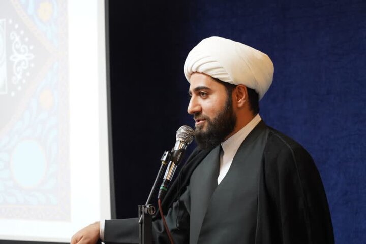 جشنواره روایت اعتکاف در لرستان برگزار شد