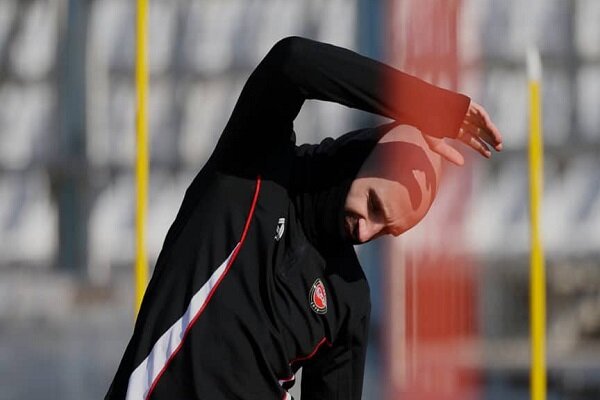 خروج بازیکن تراکتور از لیست بازیکنان نیم فصل دوم لیگ برتر