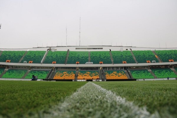 زمان بازگشایی ورزشگاه آزادی از سوی وزیر ورزش اعلام شد