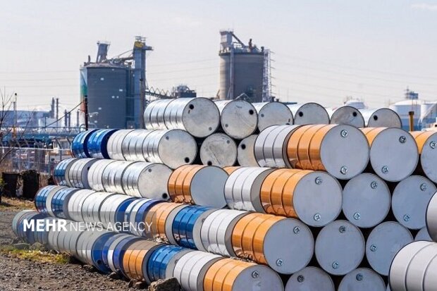 افزایش قیمت نفت در سایه نگرانی از اقدام نظامی آمریکا علیه ایران