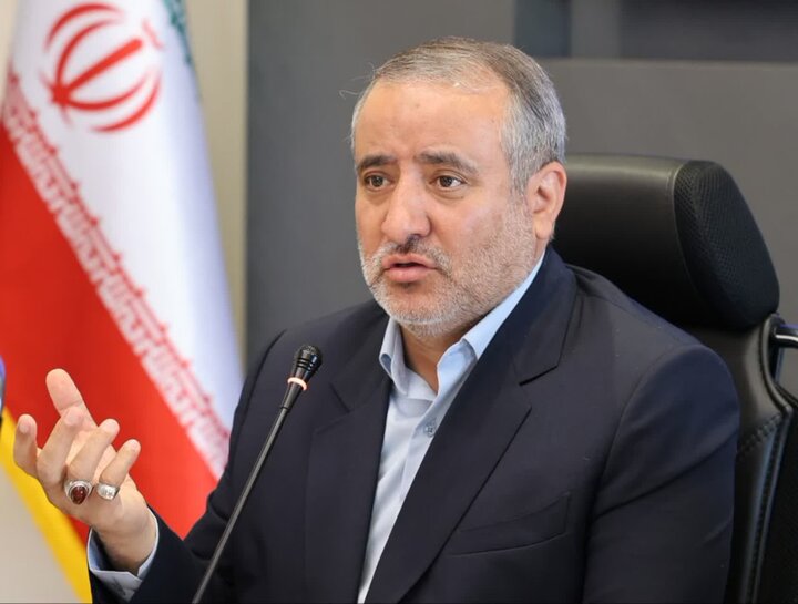 جذب ۵ هزار میلیارد تومان اعتبار ملی در خراسان جنوبی؛ رشد چشمگیر از ۱۴۰۰ تا ۱۴۰۵