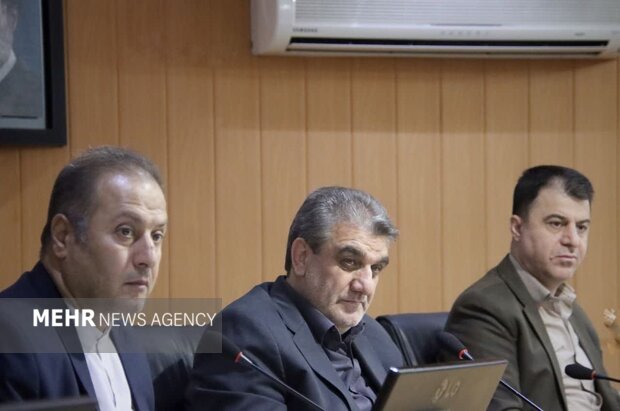 استاندار سمنان: اشتغال آماری ملاک نیست؛ فرصت‌های شغلی ماندگار و اثربخش ایجاد کنید