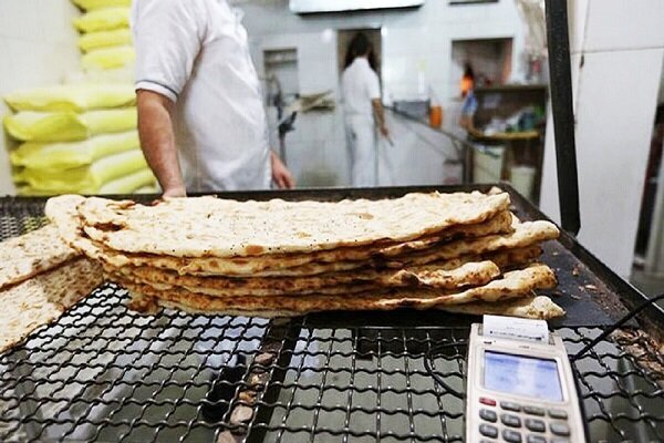 افزایش ساعت کار نانوایی‌های مشهد در ایام تشییع پیکر رهبر شهید؛ تأمین نان بدون مشکل