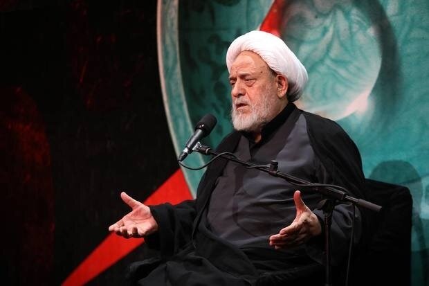 شیخ حسین انصاریان: غروب نور ولایت، سرآغاز تاریکی ایمان است؛ شرط بقای آن پاکدامنی و خدمت به خلق است