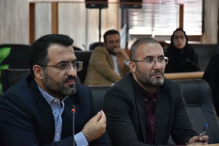 واگذاری زمین‌های نهضت ملی مسکن در دامغان؛ ۲۷۰ متقاضی صاحب قرارداد شدند