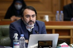 پیرهادی تجربه خدمت‌رسانی در مراسم تشییع باید مستندسازی شود